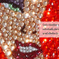Jessica Rabbit Bling Phone Case