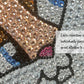 Lola Bunny Bling Phone Case