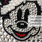 Santa Hat Mickey Bling Phone Case