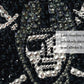 Raiders Logo Bling Phone Case