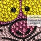 Cheshire the Cat Bling Phone Case