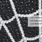 Spiderweb Bling Phone Case