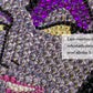 Maleficent Bling Phone Case